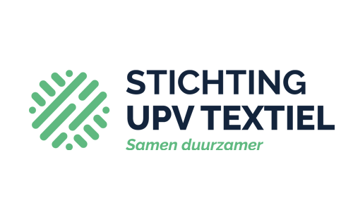 ned stichting upv textiel