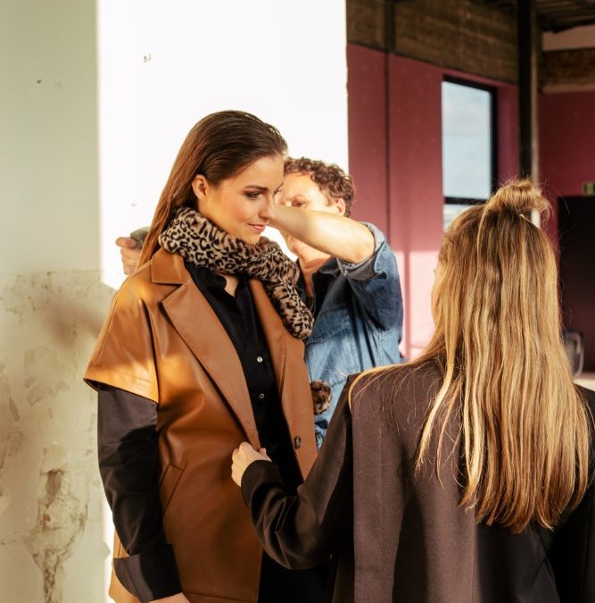 Stagiair(e) Styling & Design