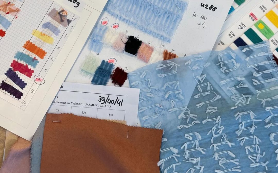 (Junior) Productmanager