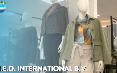 Bouwen Aan De Toekomst – NED international!